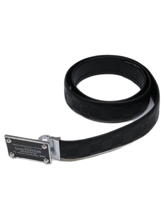 Louis Vuitton Ceinture Inventure 46 Belt main image 6